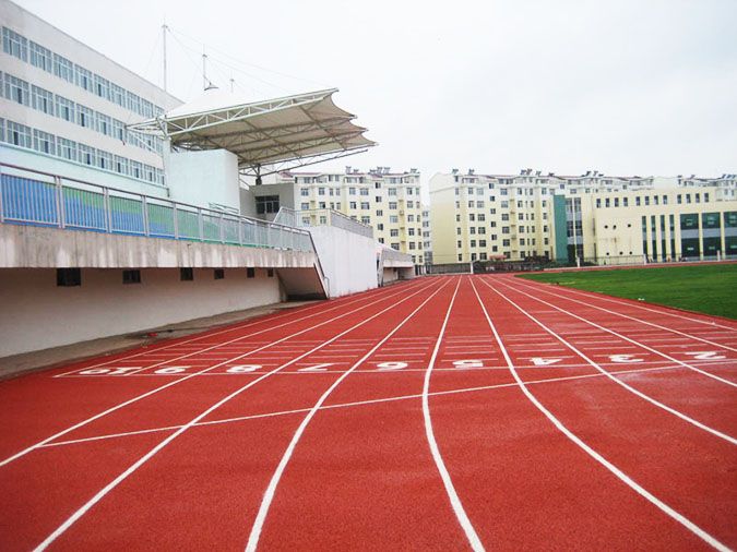 河南商丘职业技术学院